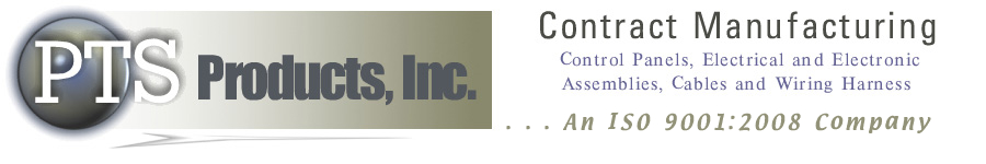 PTS Logo